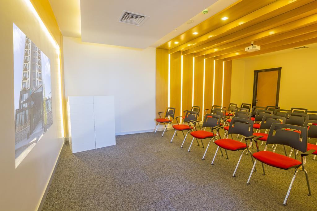 Alesha Suite Otel Трабзон Екстер'єр фото